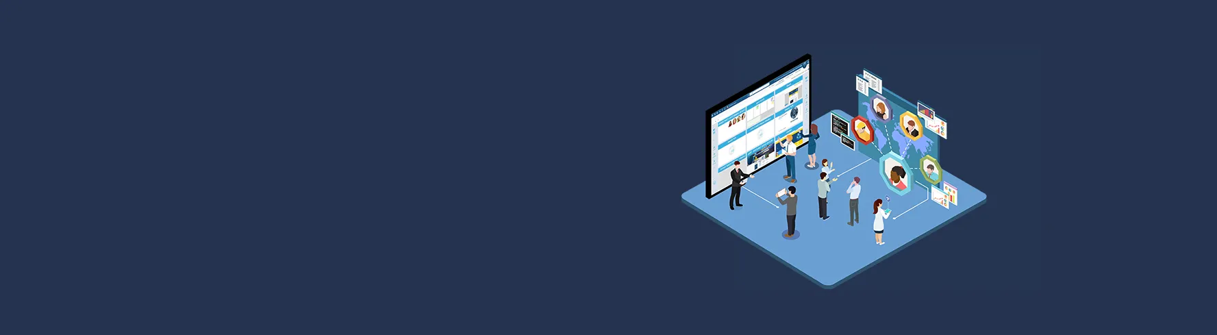 Collaborative Operations Factory Of The Future Dassault Systèmes